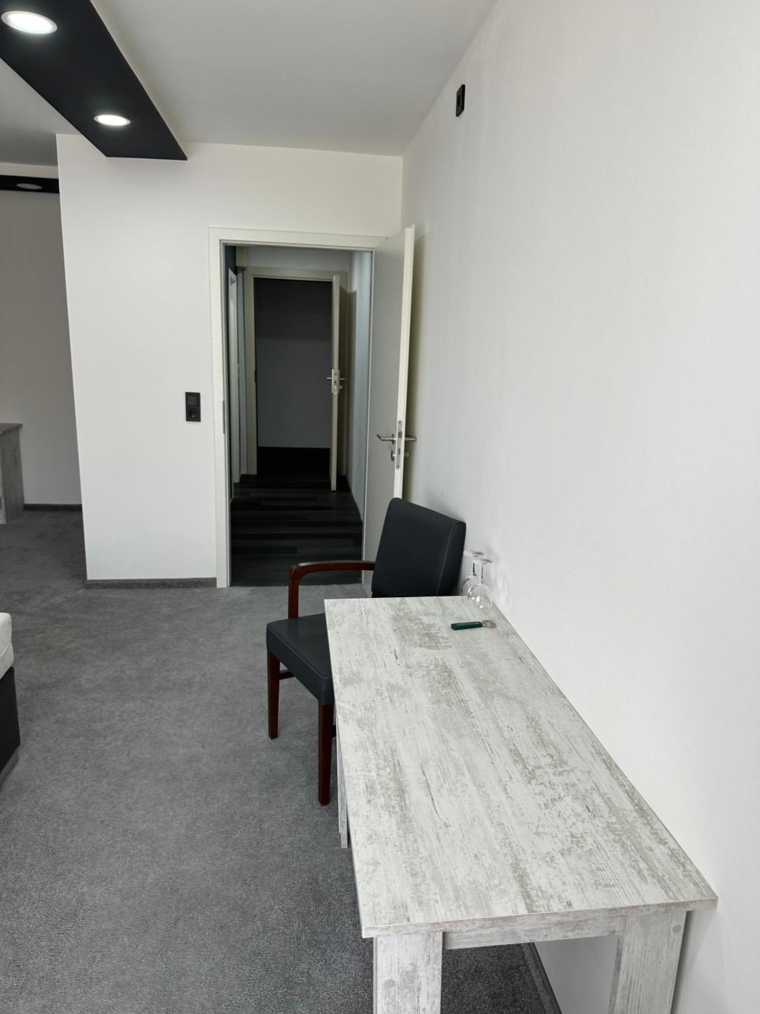 Bentheimer Hof Hotel Hagen  Exterior foto